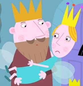 Characters in Ben and Holly's Little Kingdom - TV Tropes