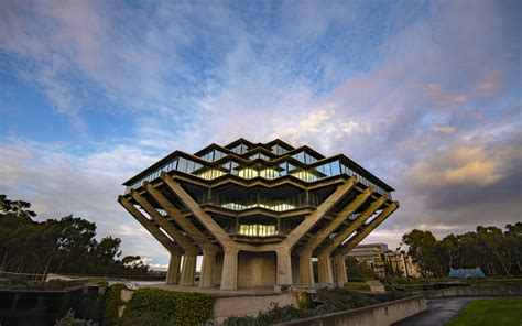 UC San Diego Ranked No. 3 Best Public College by Forbes