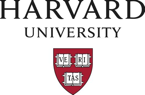 Harvard University Logo - PNG and Vector - Logo Download