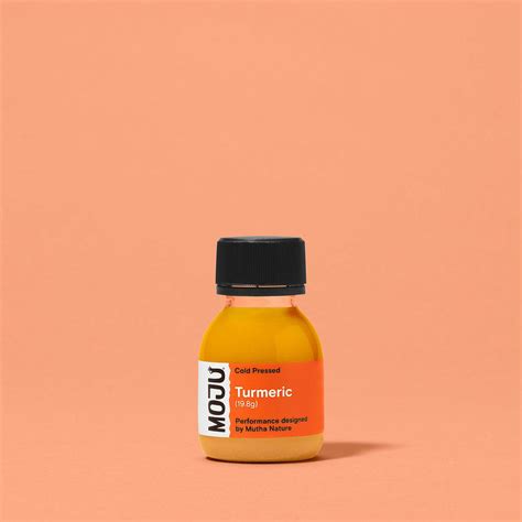 MOJU Juices List All The Ingredients On Their Labels | Dieline - Design ...