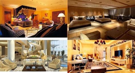 Mukesh Ambani's House Antilia – Photos, Price, Interior, Address & More ...