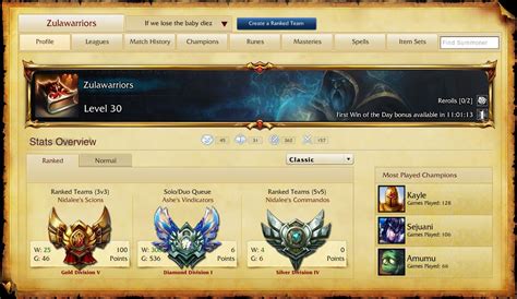 Kayle Build Guide : [S6] Stomping Solo Que with Kayle Jungle [6.13 ...