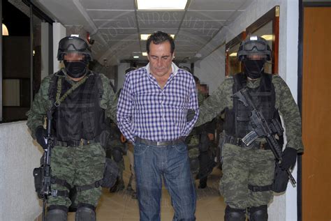 Mexican drug lord, Beltran Leyva, dead at 56 of cardiac arrest | The ...