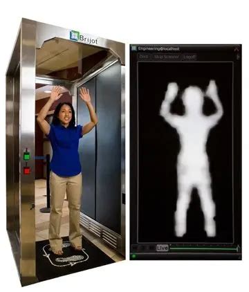 New Zealand airports to install full-body x-ray scanners - Kiwi.com ...