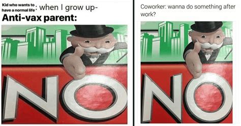 Monopoly Man Funny