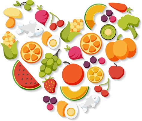 Health food Health food Diet - nutrition clipart png download - 803*685 ...