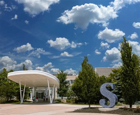 UGE to Install Canada's Largest Solar Carport Project at Sheridan College