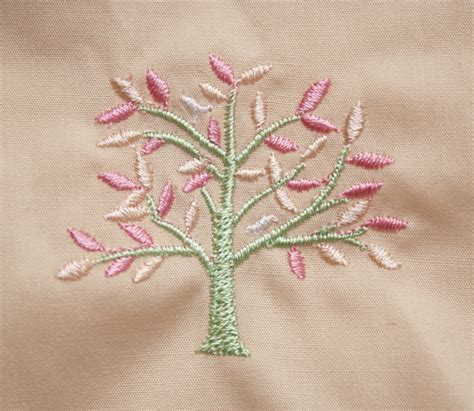 Machine Embroidery: Know More About It - Bored Art