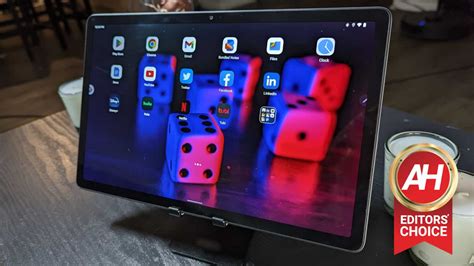 Lenovo Tab P11 Pro Review: Proof that the tablet is not dead