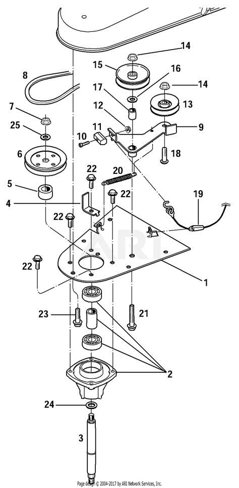 Kobalt String Trimmer Parts Diagram