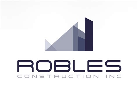 Design Construction Company Logo Ideas - Foto Kolekcija