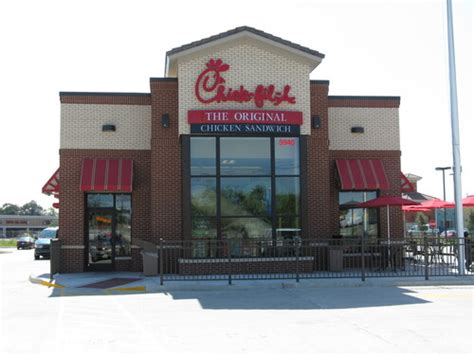 New Chick-fil-A coming to Mahoning County | News Wave | NewsBreak Original