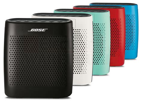 Mi, Bose & More: Five Best Bluetooth Speakers Under Rs 10,000