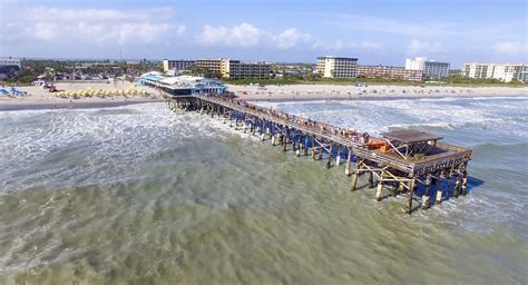 Cocoa Beach | Best Places To Live | Move To Cocoa Beach - Find Your Florida