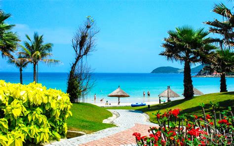 Tổng hợp cảnh đẹp Nha Trang - Địa điểm du lịch Nha Trang