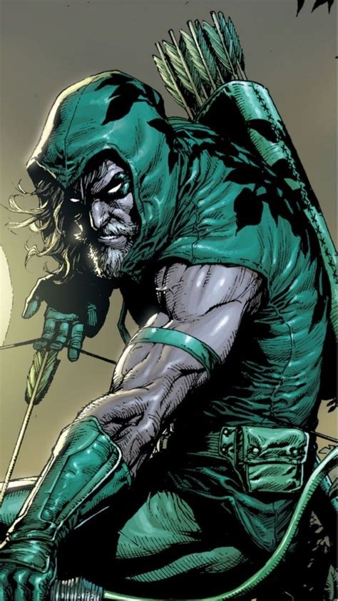 Green Arrow | Green arrow comics, Arrow comic, Arrow dc comics