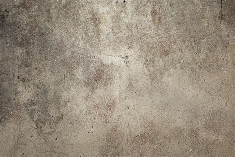 Grunge Concrete Wall Texture