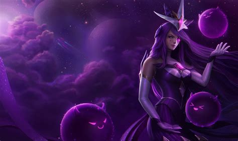 League of legends wallpaper 4k pc - workergre