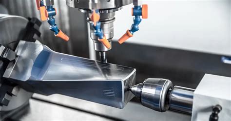 CNC Precision Machining: Everything You Need to Know