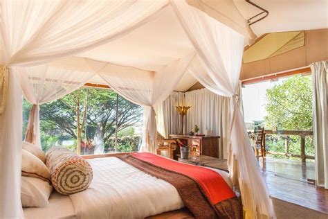 Mara Leisure Camp, Talek Maasai Mara 2021 Wildebeest Migration Safari ...