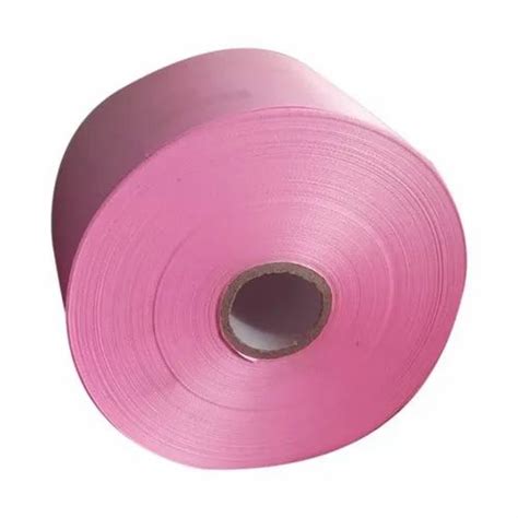 Plain Pink Satin Ribbon at Rs 150/roll in Varanasi | ID: 23910185012