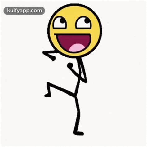 Dancing Emoji Gif GIF - Dancing Emoji Gif - Discover & Share GIFs