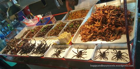 Understanding the Very Unique Thai Cuisine for Tourists