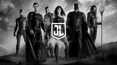 Justice League Snyder Cut Wallpapers - Wallpaper Cave