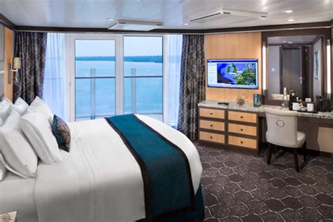 Wonder of the Seas Cabin 8334 - Category A1 - Spacious AquaTheater ...