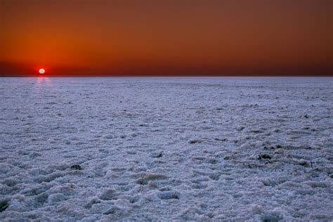 BEST SUNRISE AND SUNSET POINTS IN INDIA | Rann of kutch, Places to ...