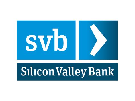 Silicon Valley Bank Logo - Sadedoer