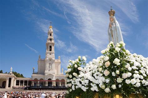 8 Things to do and see in Fatima, Portugal - Joe Walsh Tours