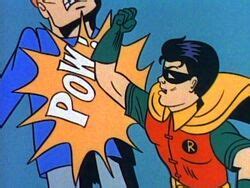 Onomatopoeia | Batman 60's TV Wiki | Fandom