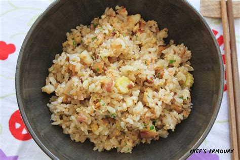 Rice Recipes new: Japanese Fried Rice Recipes