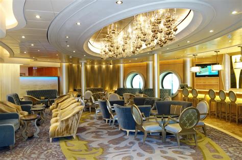 Our Complete Guide to the Oasis of the Seas Bars | EatSleepCruise.com