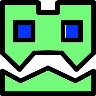 Geometry Dash Icon Maker Online at Vectorified.com | Collection of ...