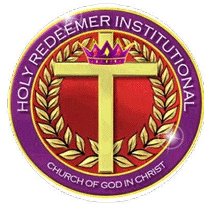 COGIC Logo - LogoDix