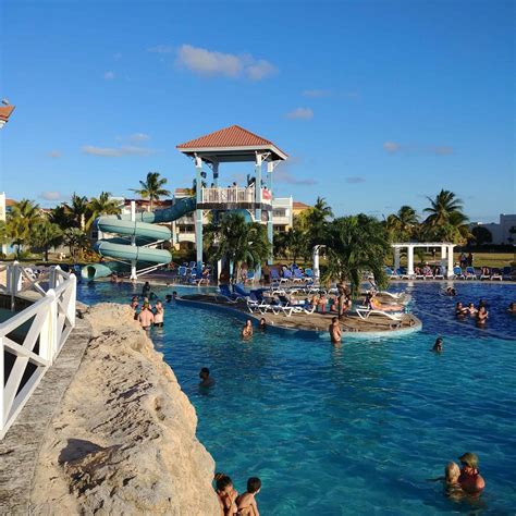 Memories Varadero Beach Resort Cuba | Diana's Healthy Living