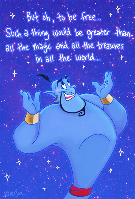 Funny Genie Quotes - ShortQuotes.cc