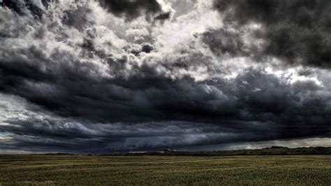 Stormy Sky Desktop Wallpapers - Top Free Stormy Sky Desktop Backgrounds ...