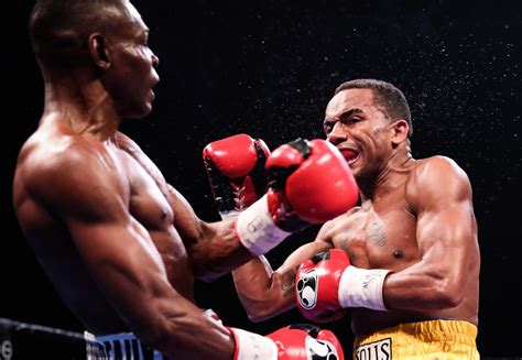 Buster Douglas-Mike Tyson shocker still reverberates: Good, bad, worse