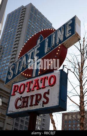 State Line Potato Chips, State Line Potato Chips - Boston, Ma ...