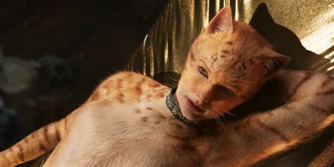 Watch Taylor Swift in the First Trailer for Cats | Pitchfork