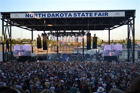 Cheap Trick and More Will Take the Stage at the ND State Fair