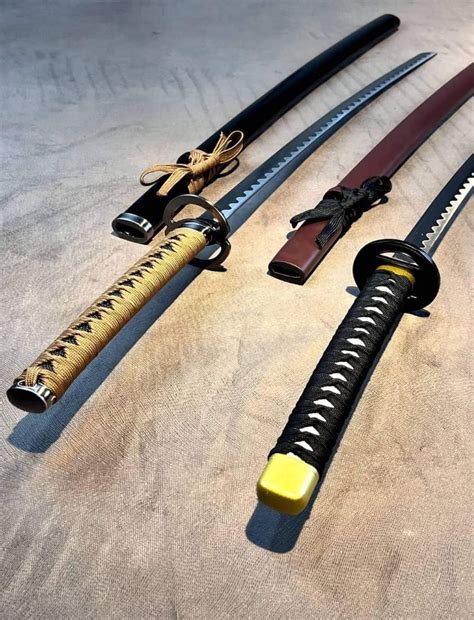 Kenshin Himura Samurai X Live Action Version Sword, 1045 Carbon Steel ...