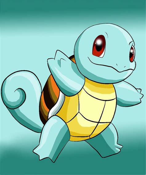 Pokemon Squirtle Evolution | | Pokemon | Pinterest | Evolution ...