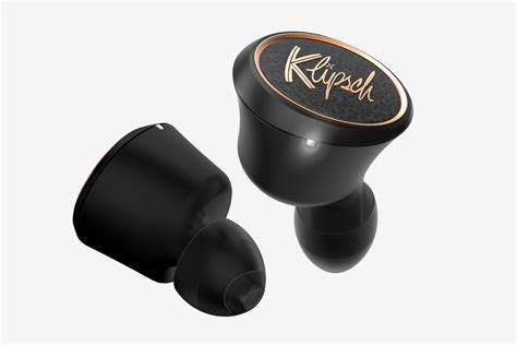 Klipsch T5 True Wireless Earbuds | HiConsumption