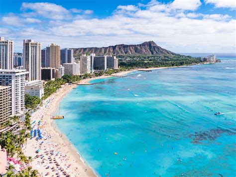 Why You Should Visit Oahu Instead of Other Hawaiian Islands