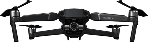 DJI Mavic 2 Zoom Drone CP.MA.00000020.01 - Adorama