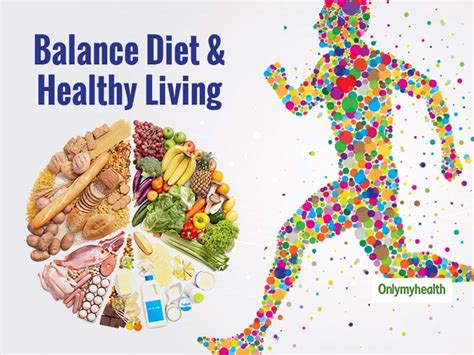 What is the Importance of a Balanced Diet and How It Can Enhance our ...